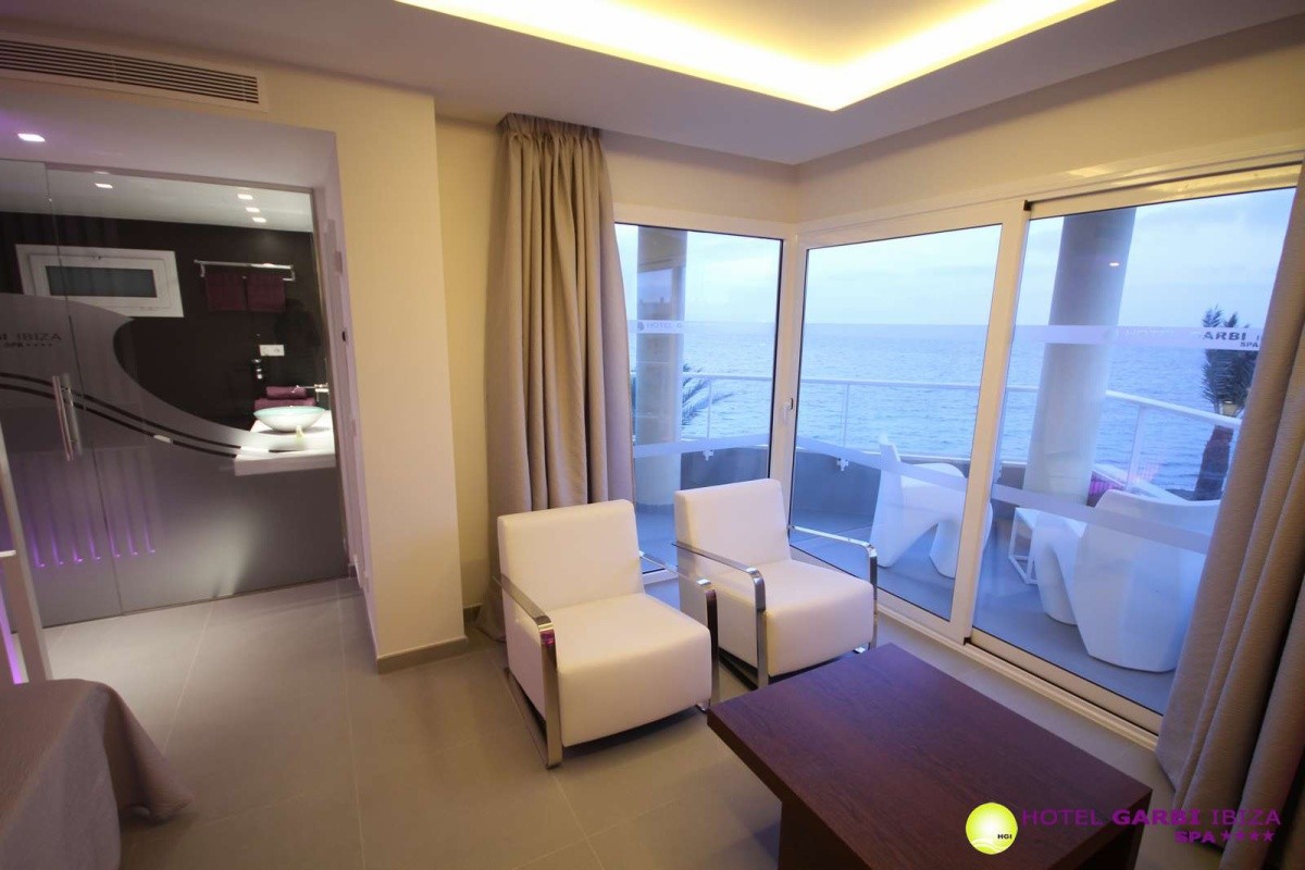 Garbi Ibiza & Spa