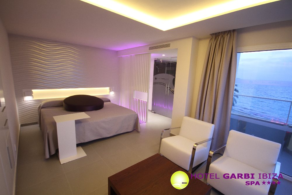 Garbi Ibiza & Spa