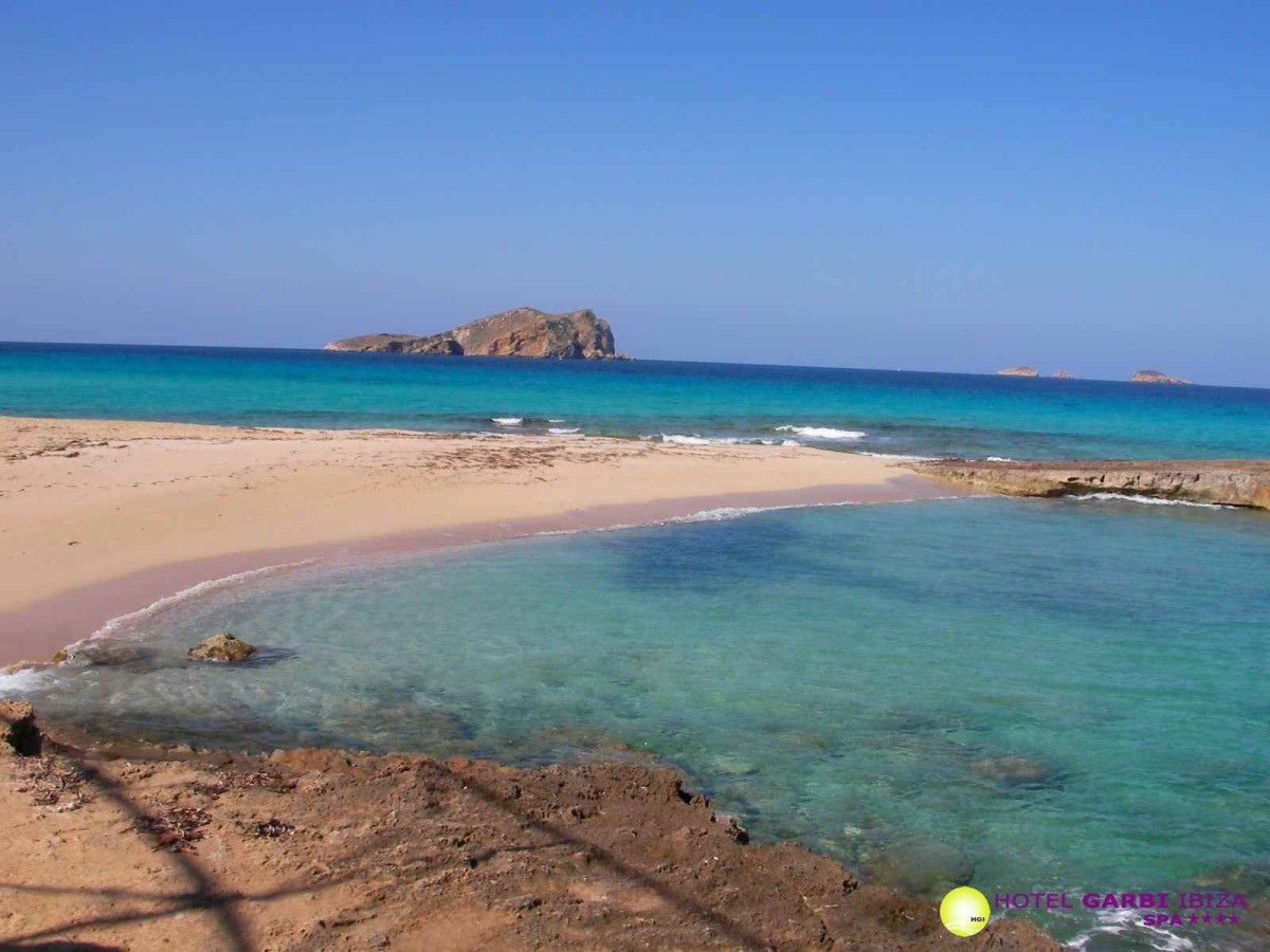 Garbi Ibiza & Spa