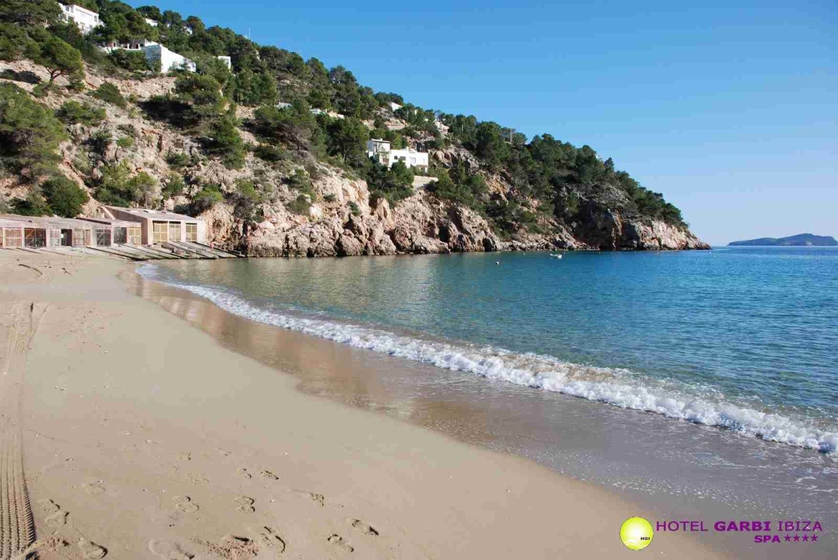 Garbi Ibiza & Spa