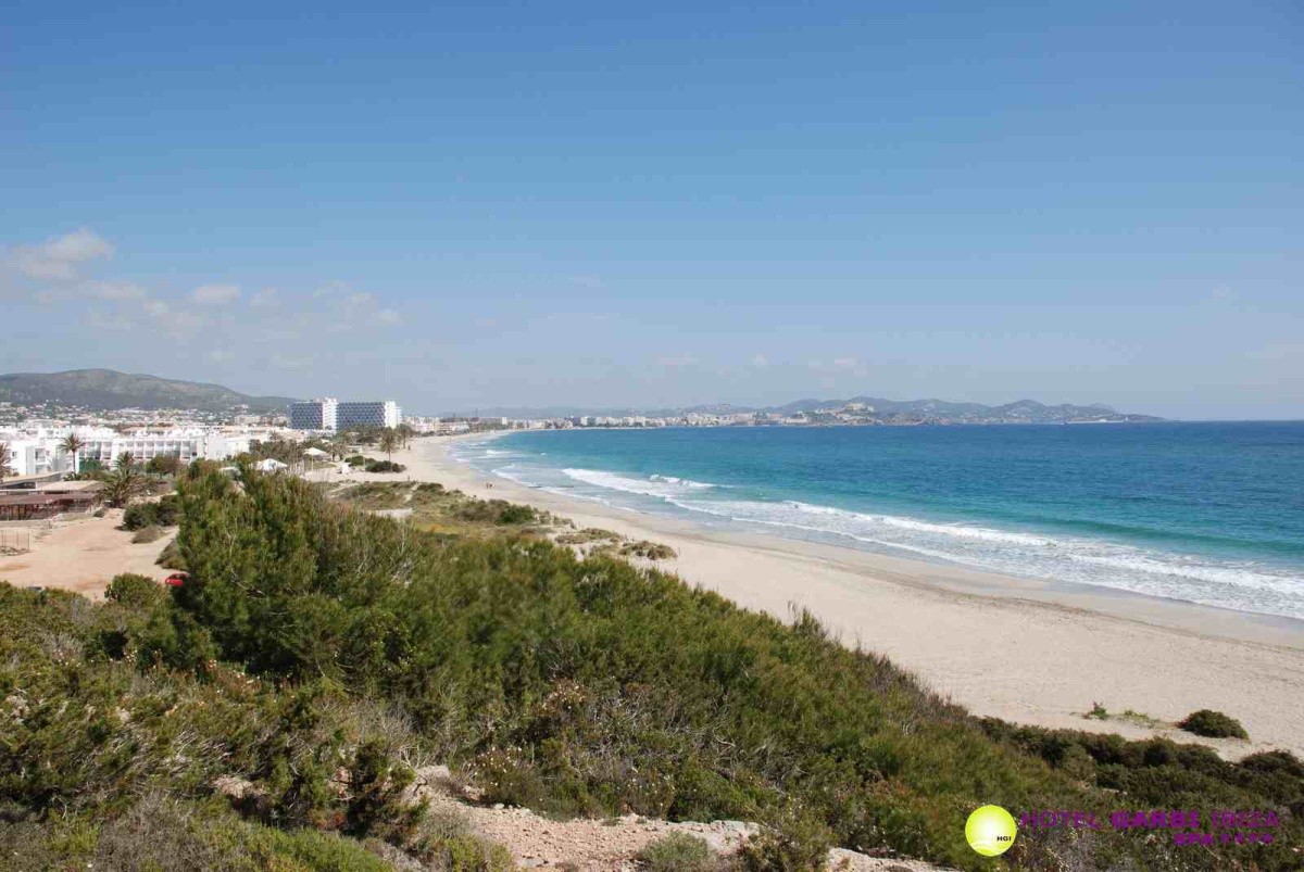 Garbi Ibiza & Spa