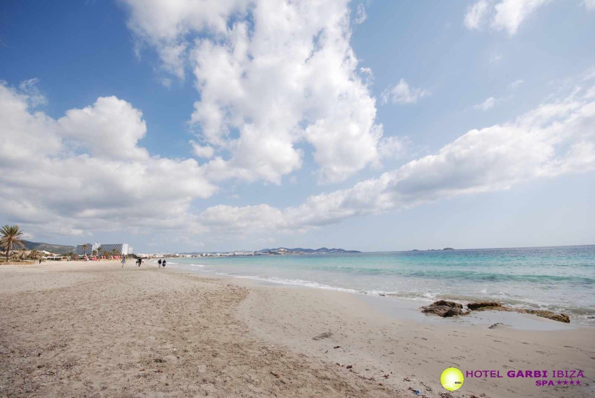 Garbi Ibiza & Spa