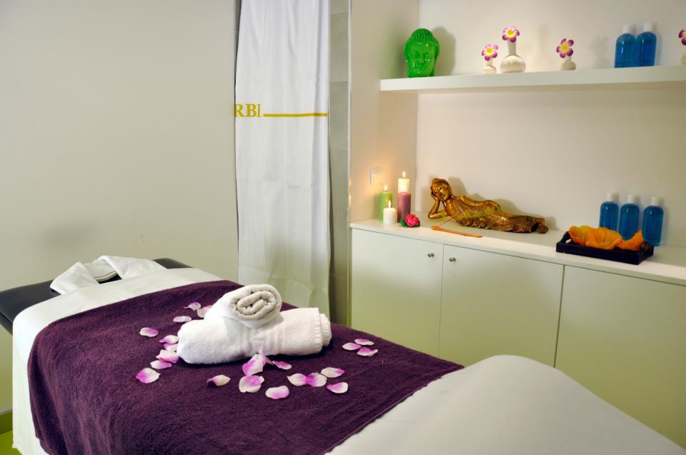 Garbi Ibiza & Spa