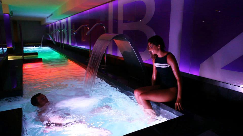 Garbi Ibiza & Spa
