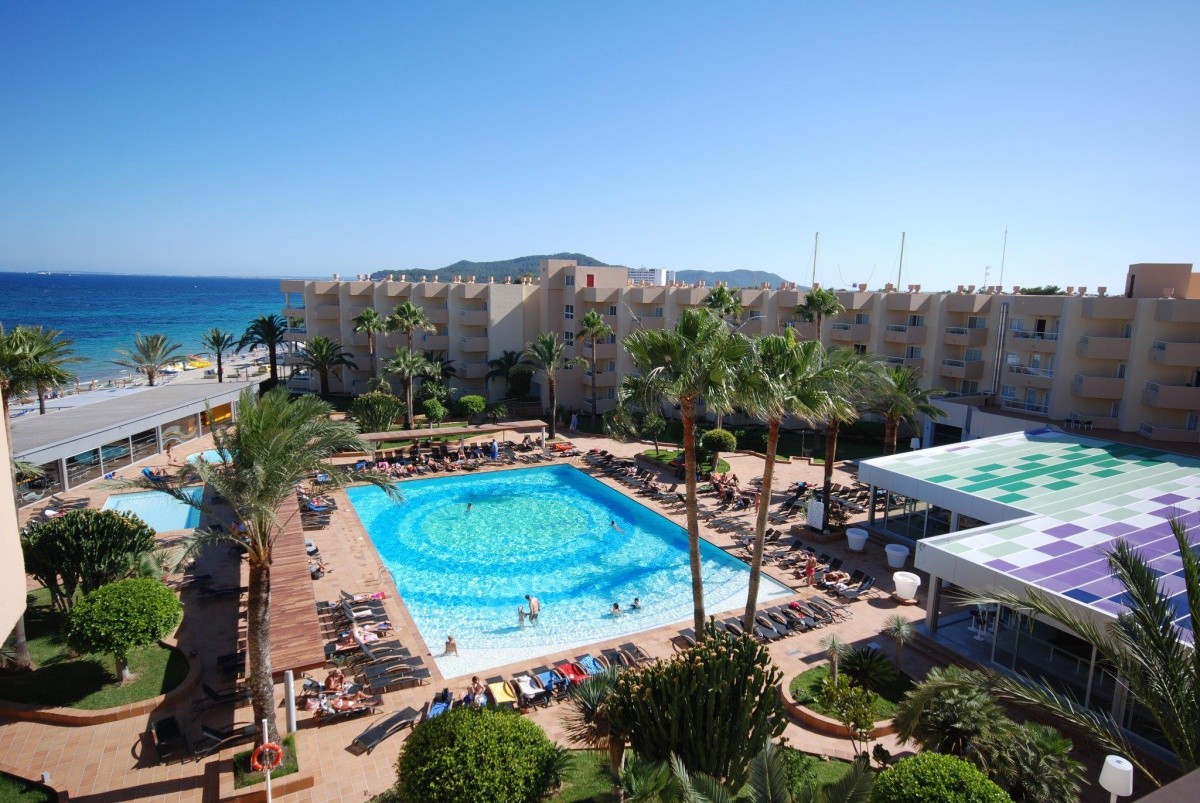 Garbi Ibiza & Spa