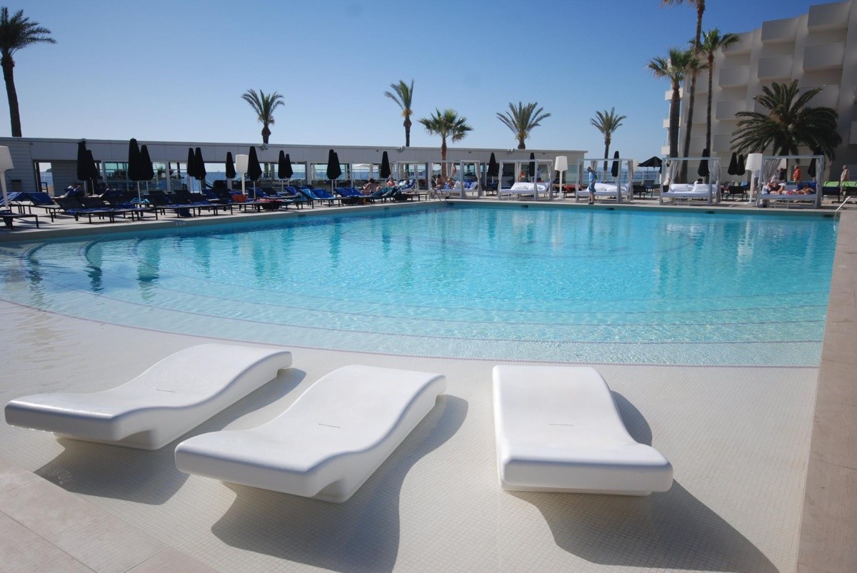 Garbi Ibiza & Spa