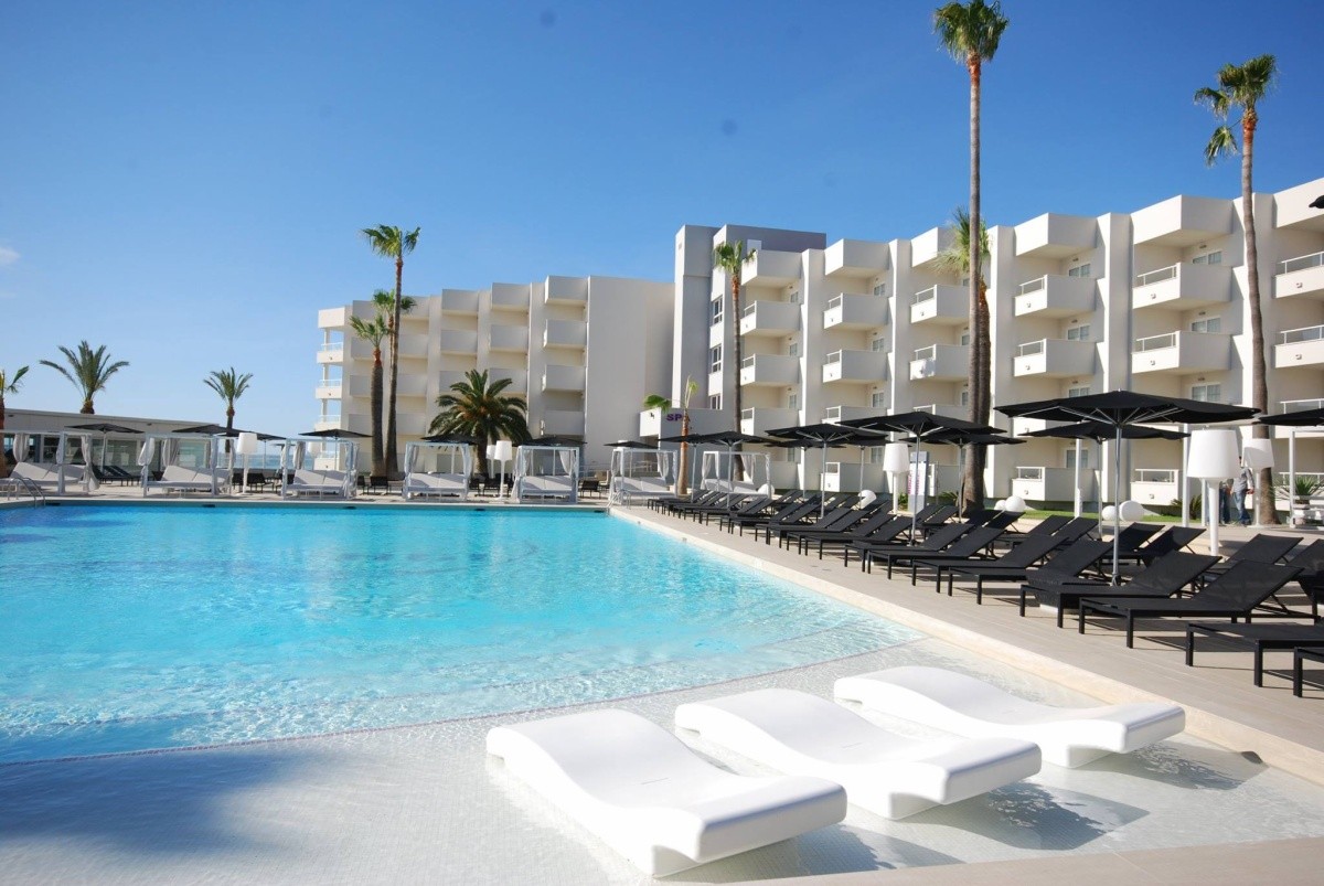 Garbi Ibiza & Spa