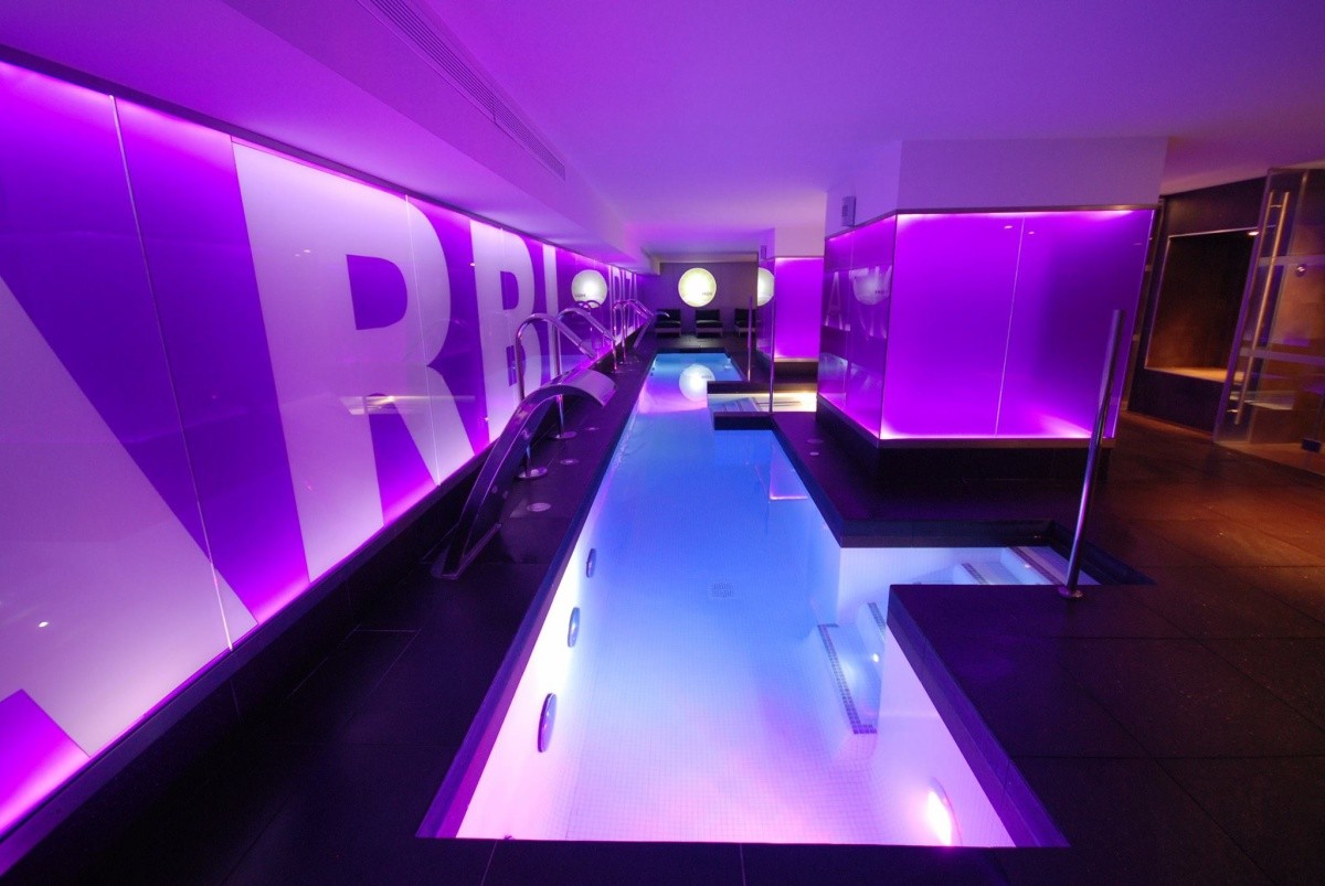 Garbi Ibiza & Spa