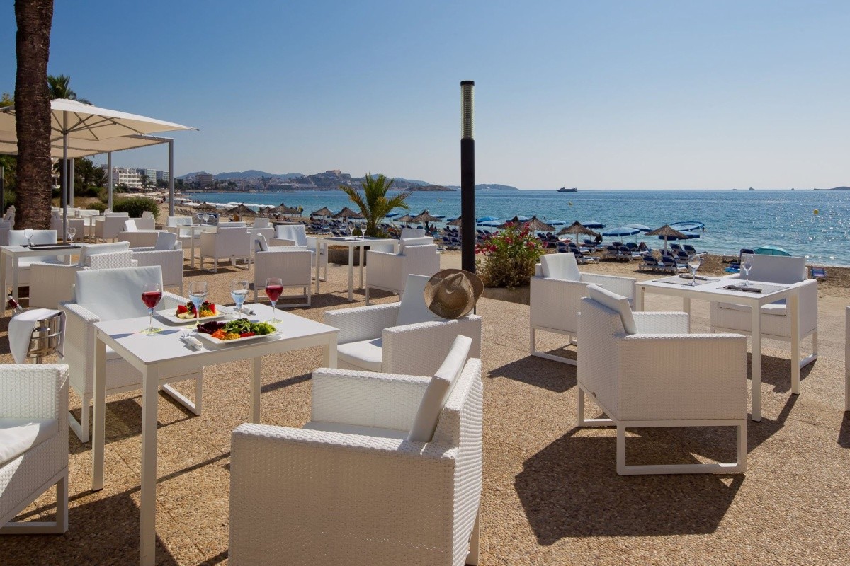 Garbi Ibiza & Spa