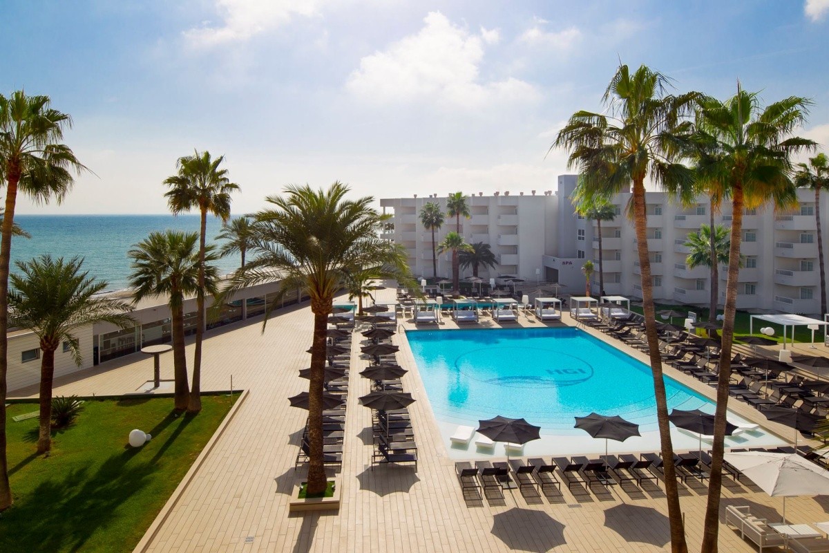 Garbi Ibiza & Spa
