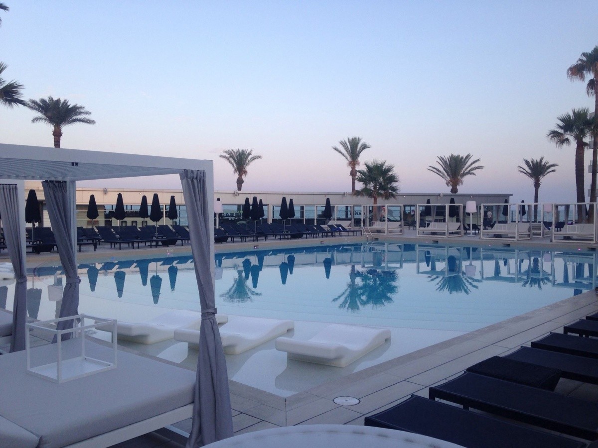Garbi Ibiza & Spa
