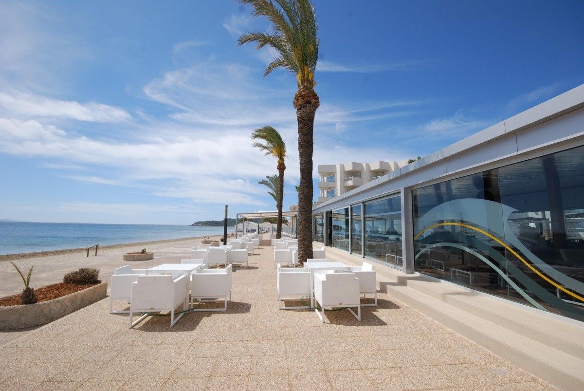 Garbi Ibiza & Spa