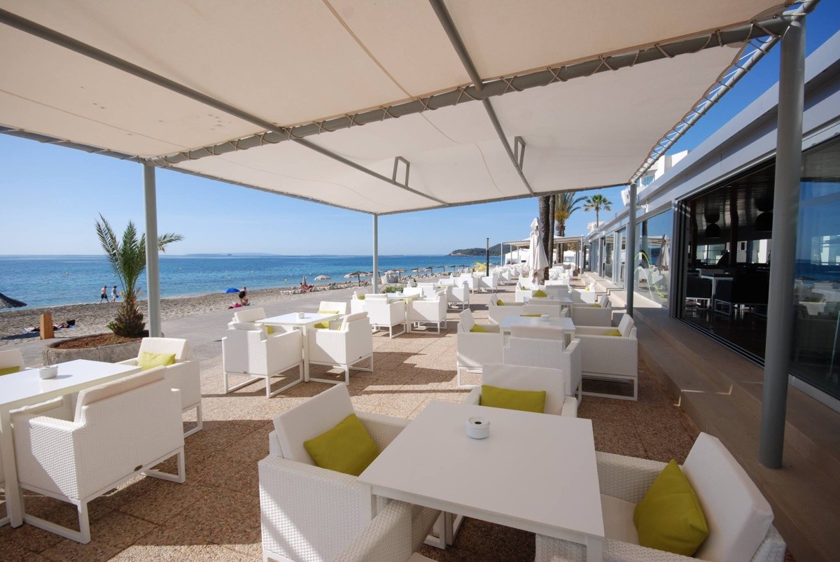 Garbi Ibiza & Spa