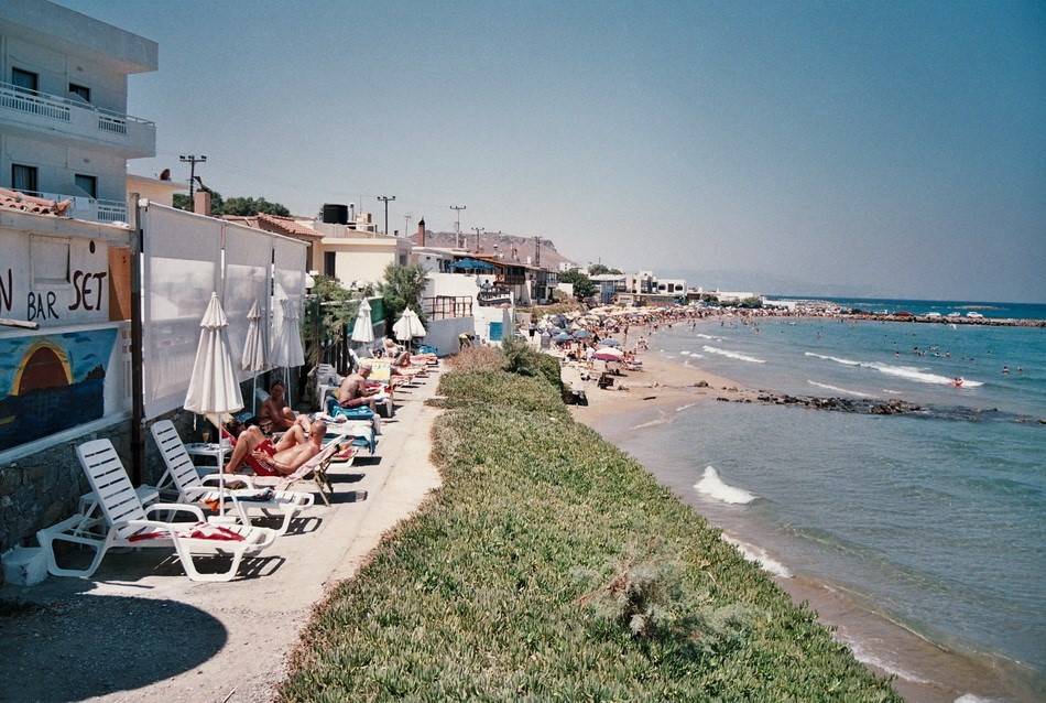 Sunset Beach