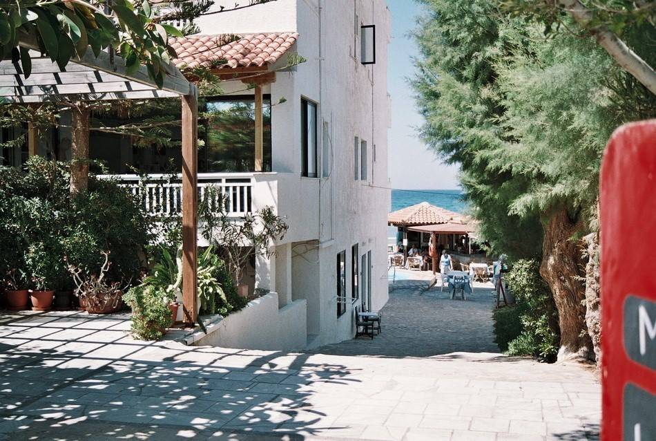 Sunset Beach