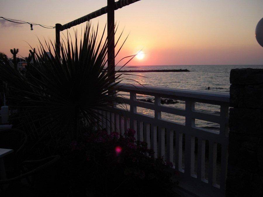 Sunset Beach