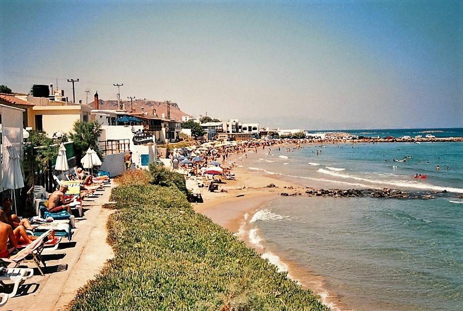 Sunset Beach