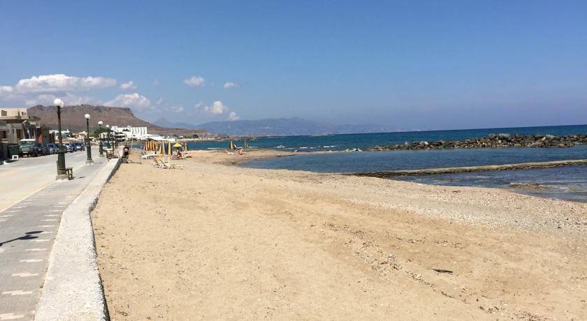 Sunset Beach