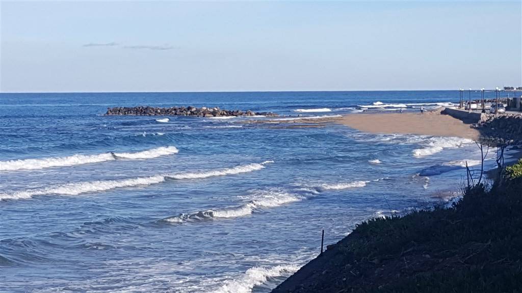 Sunset Beach