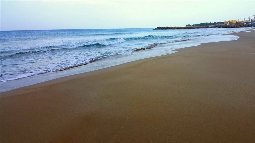 Sunset Beach