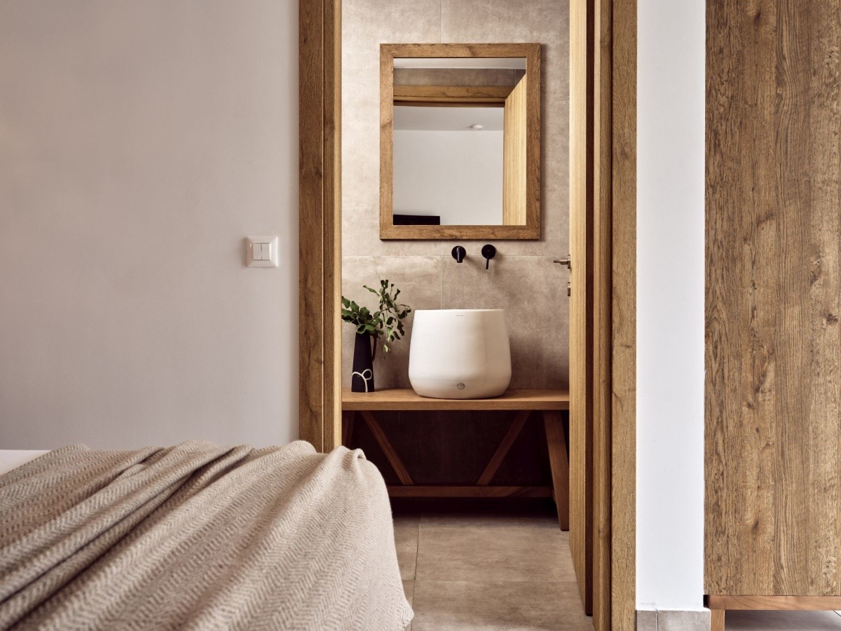 Aparthotel Troulis