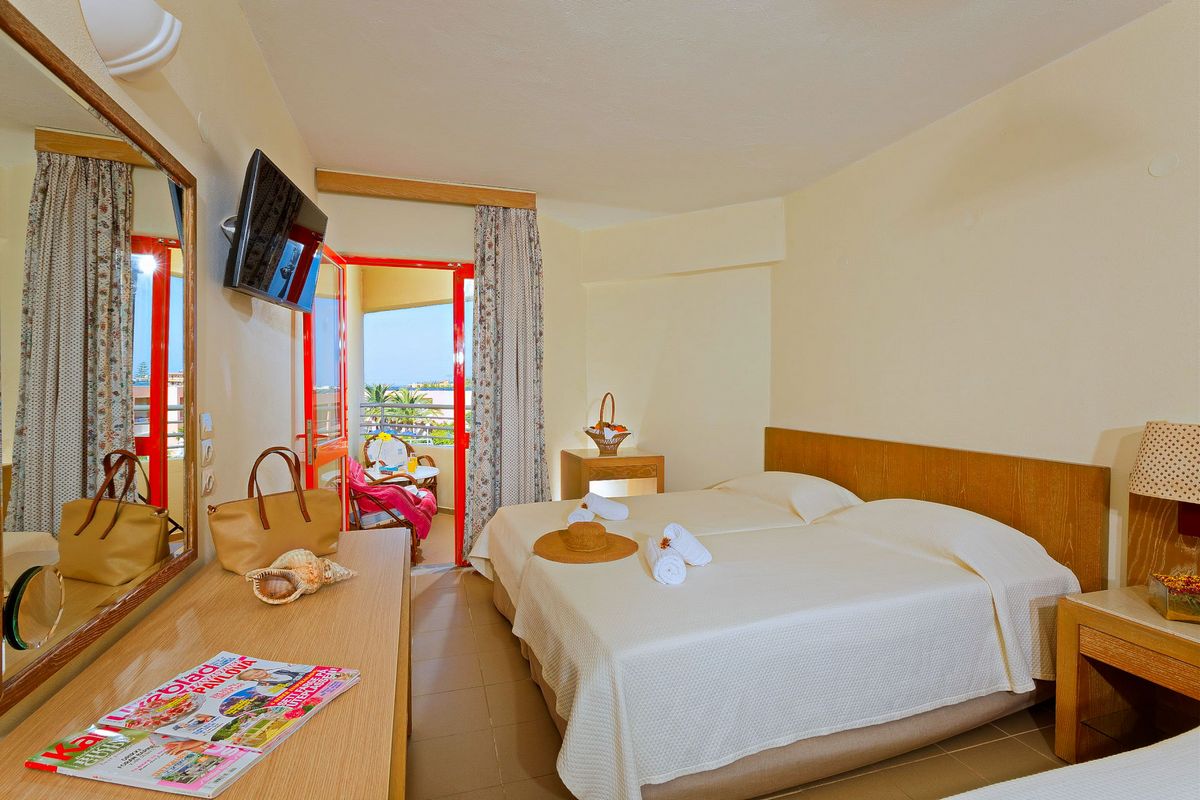 Rethymno Village