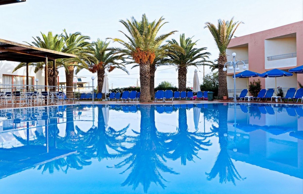 Rethymno Village