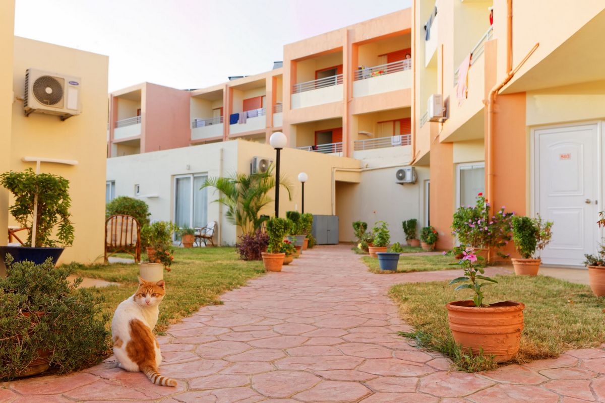 Rethymno Village
