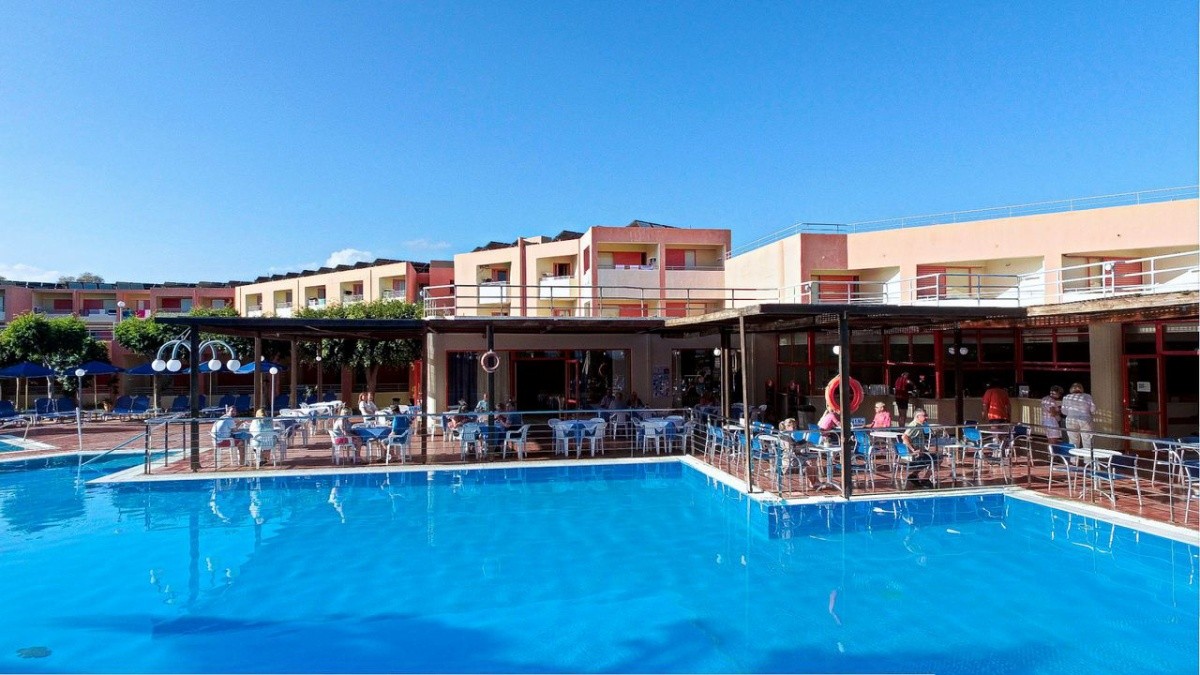 Rethymno Village