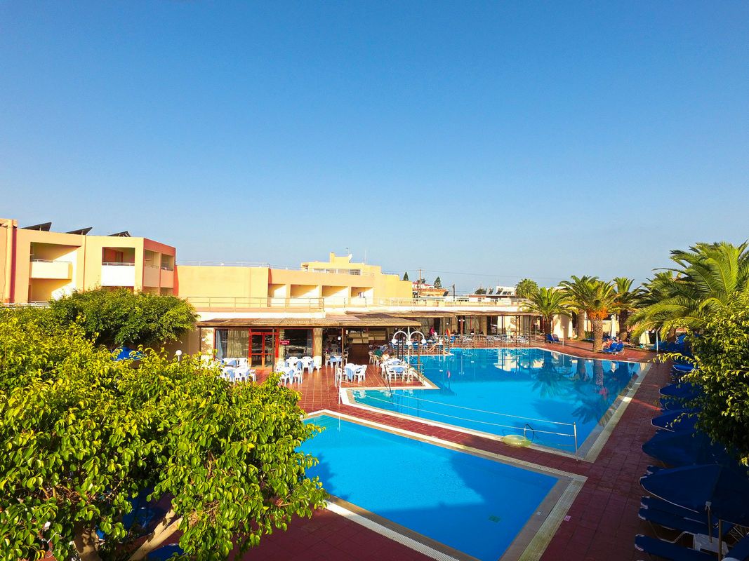 Rethymno Village