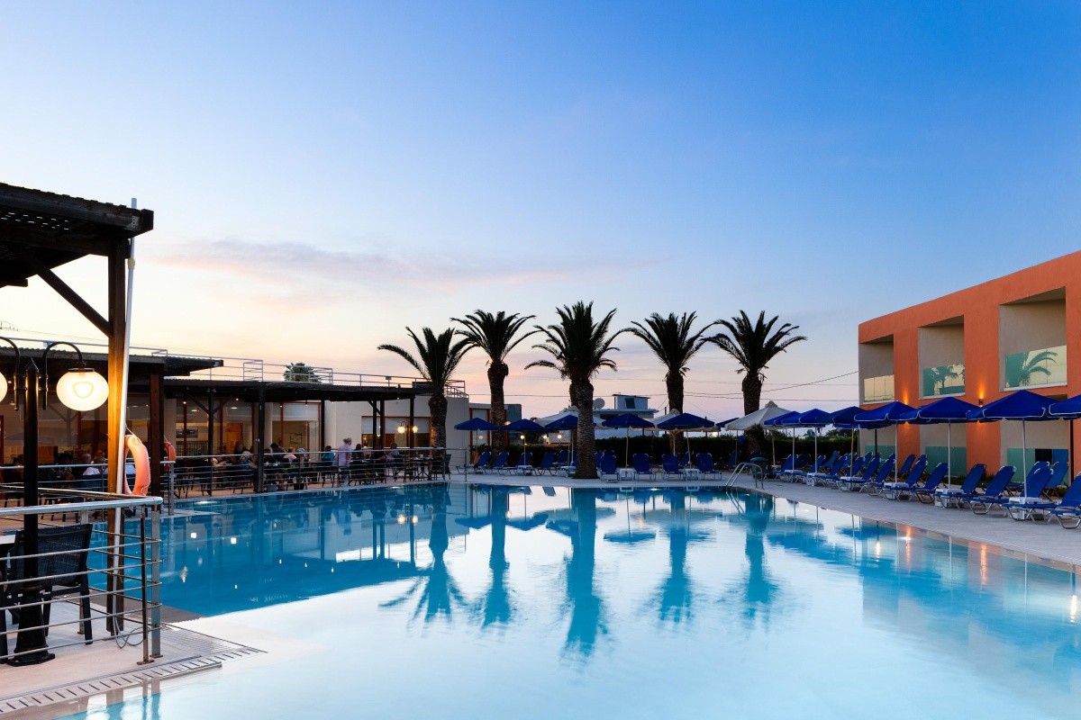 Rethymno Village