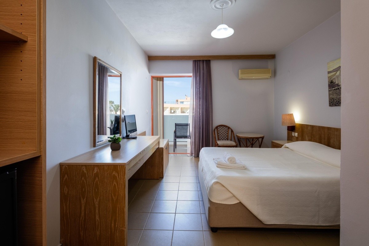 Rethymno Village