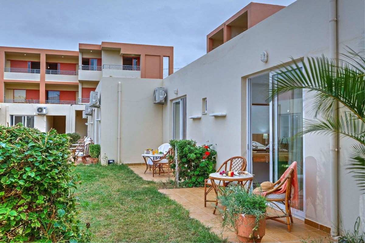 Rethymno Village