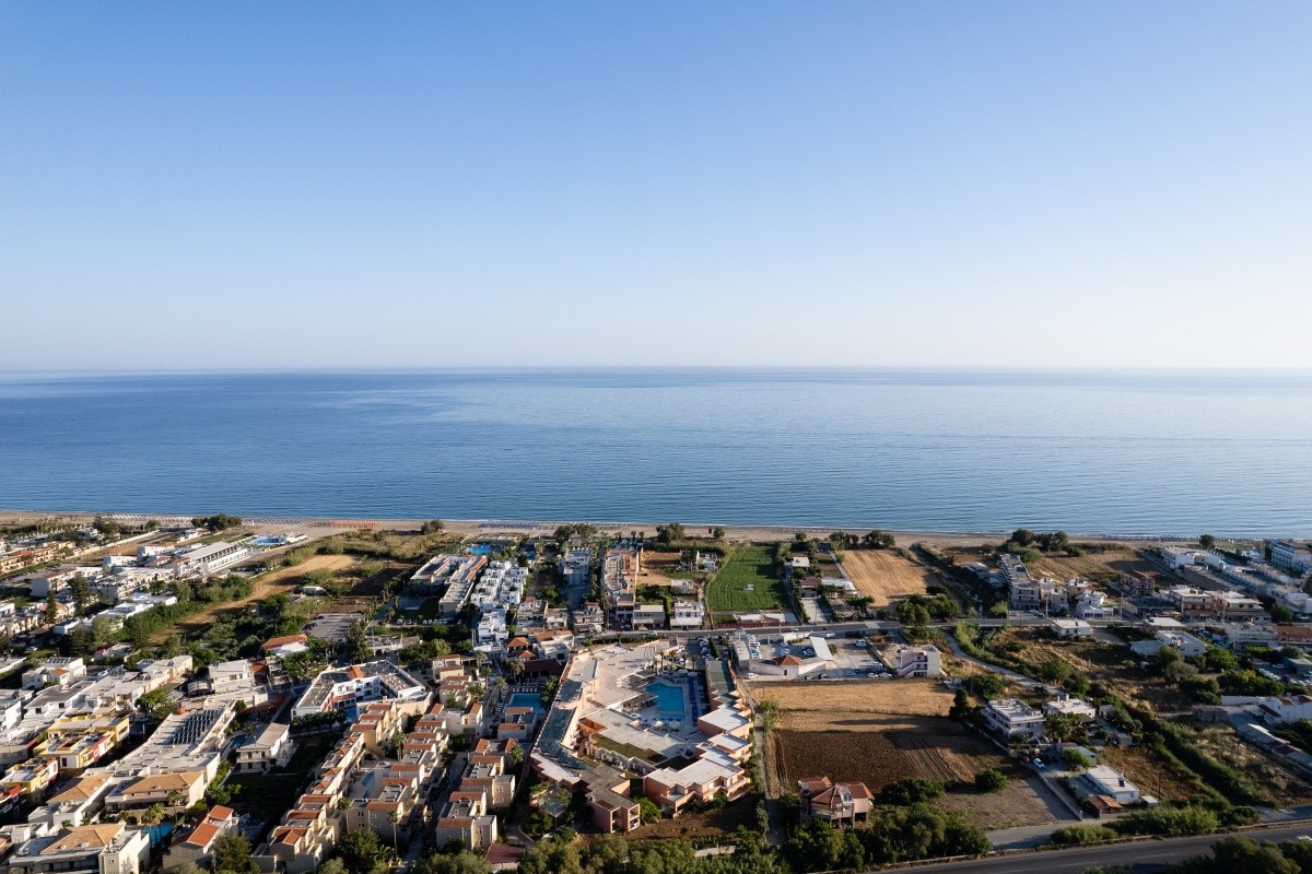 Rethymno Village