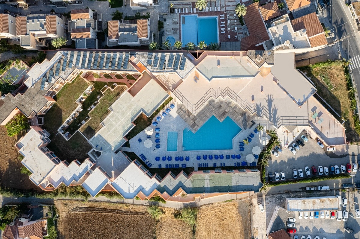 Rethymno Village