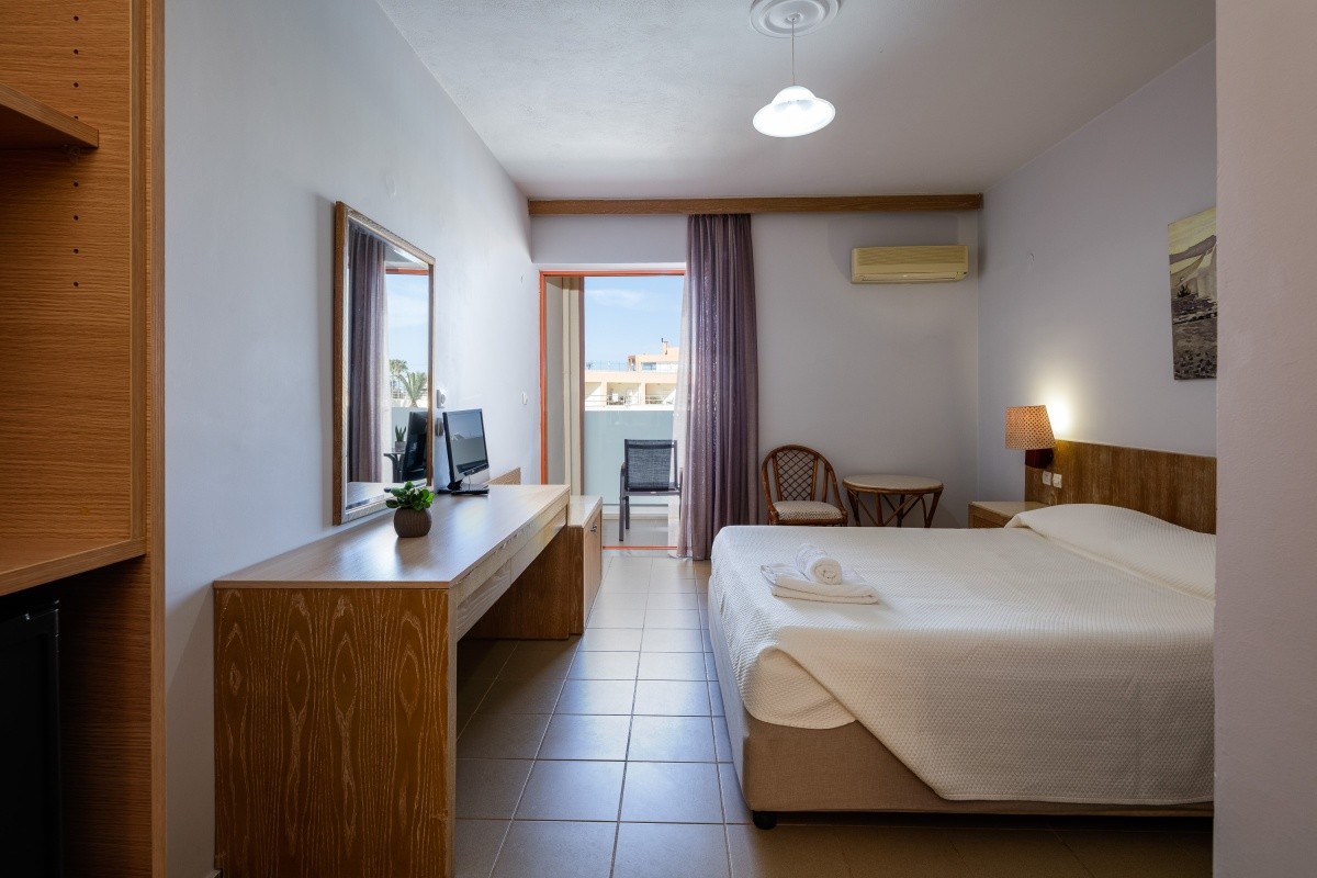 Rethymno Village