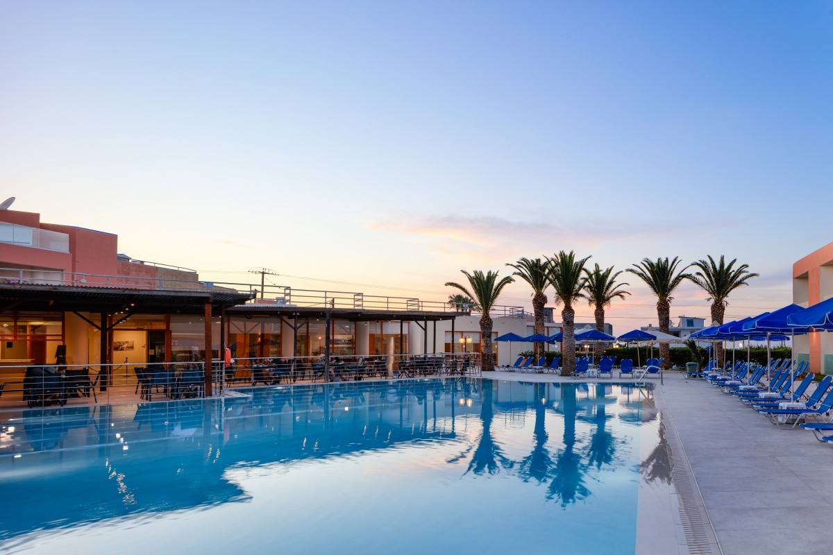 Rethymno Village