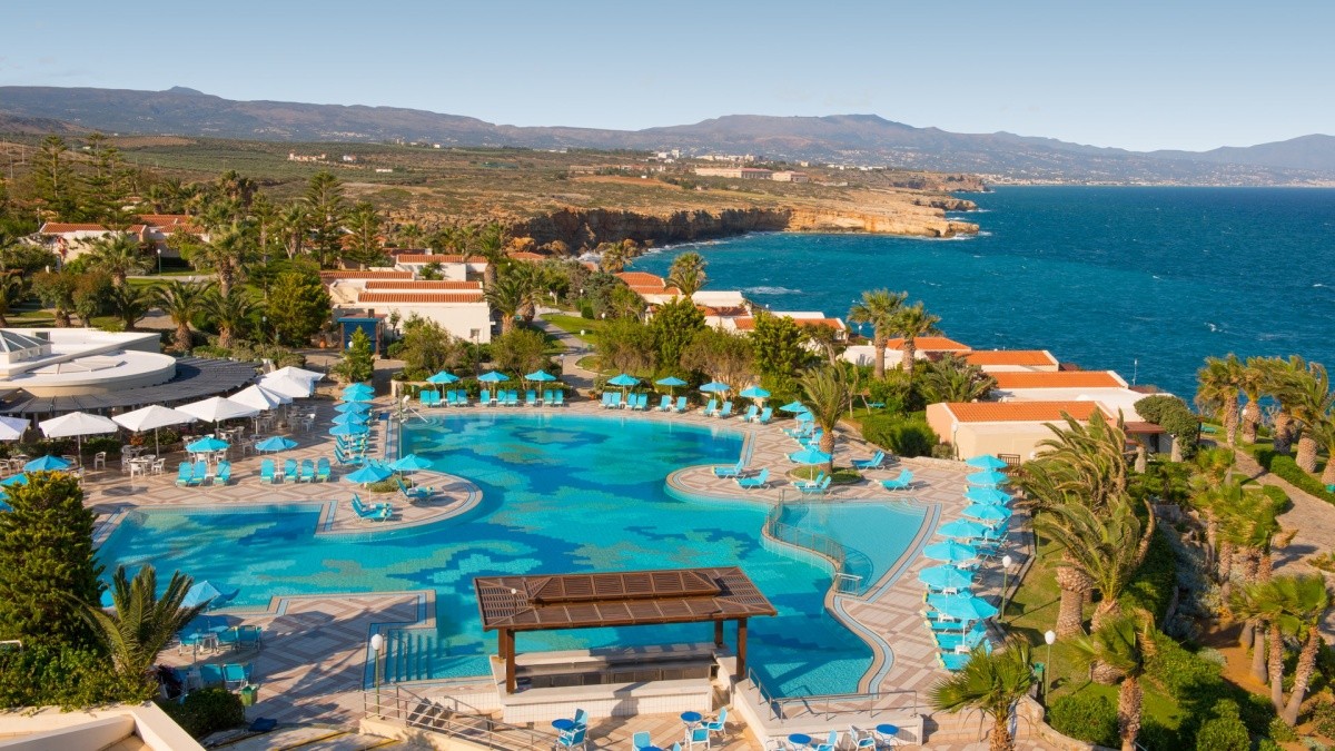 Iberostar Creta Panorama & Mare