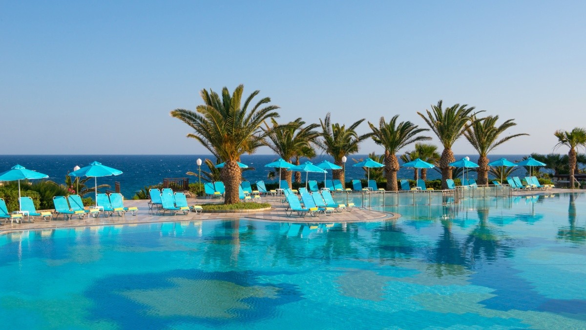 Iberostar Creta Panorama & Mare
