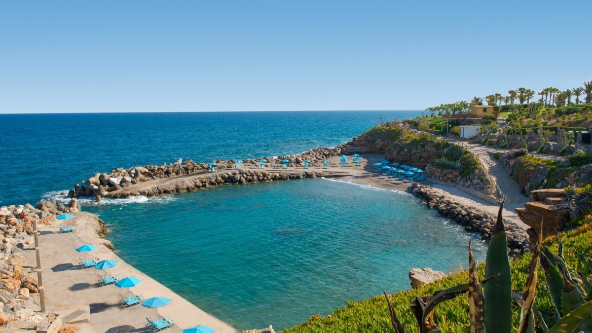 Iberostar Creta Panorama & Mare