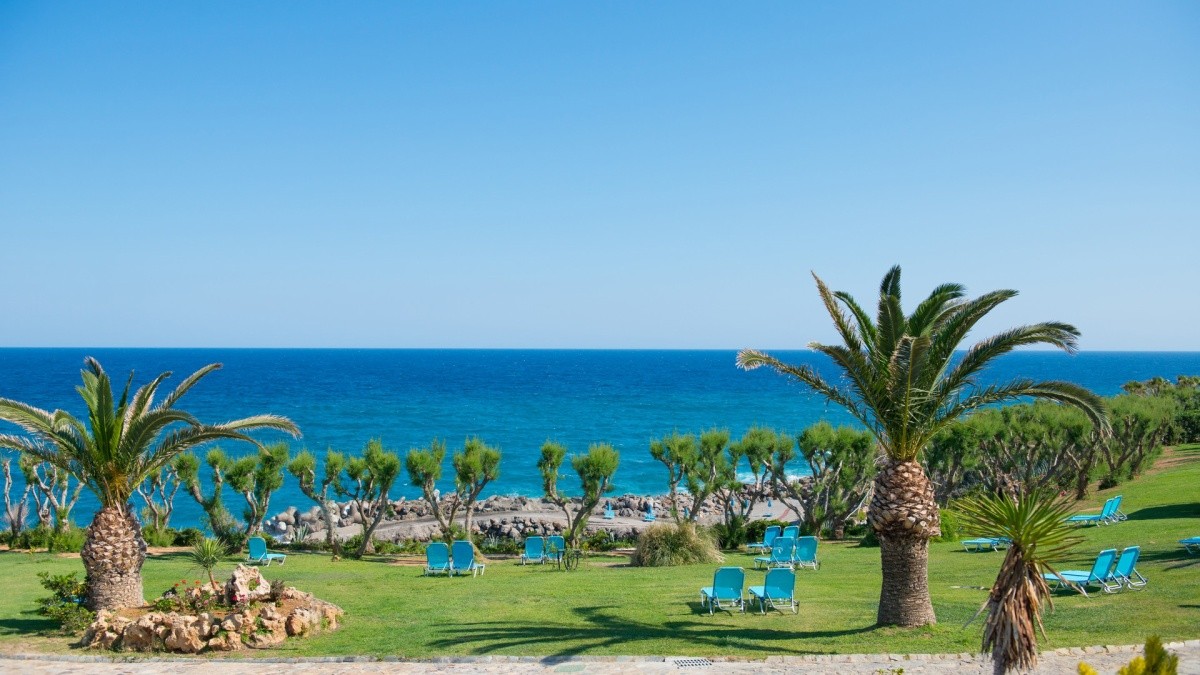 Iberostar Creta Panorama & Mare