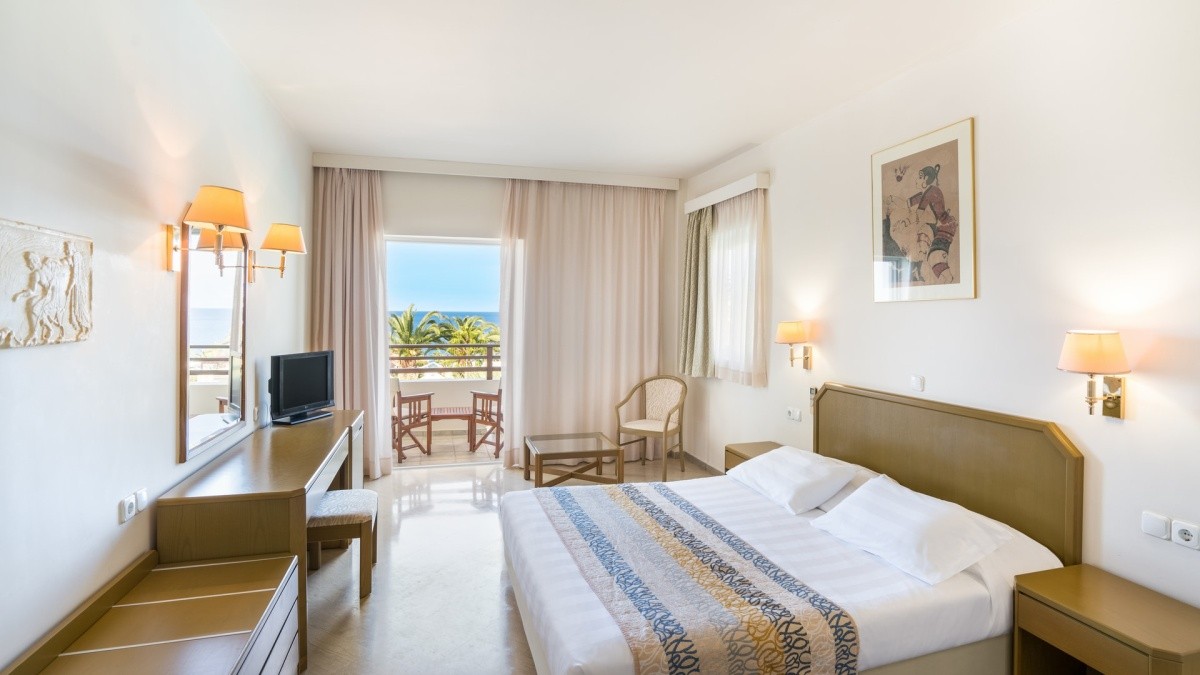 Iberostar Creta Panorama & Mare