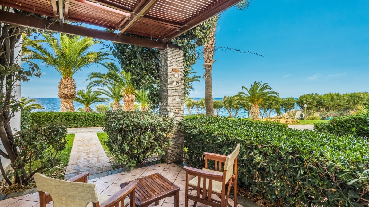 Iberostar Creta Panorama & Mare