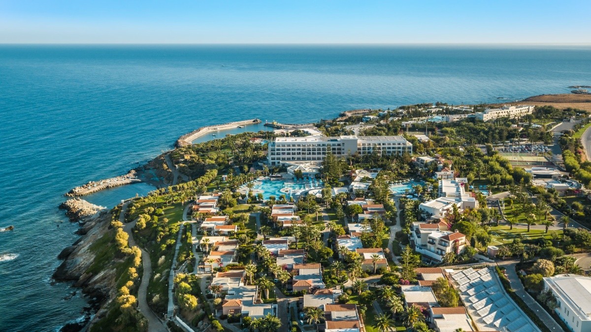 Iberostar Creta Panorama & Mare
