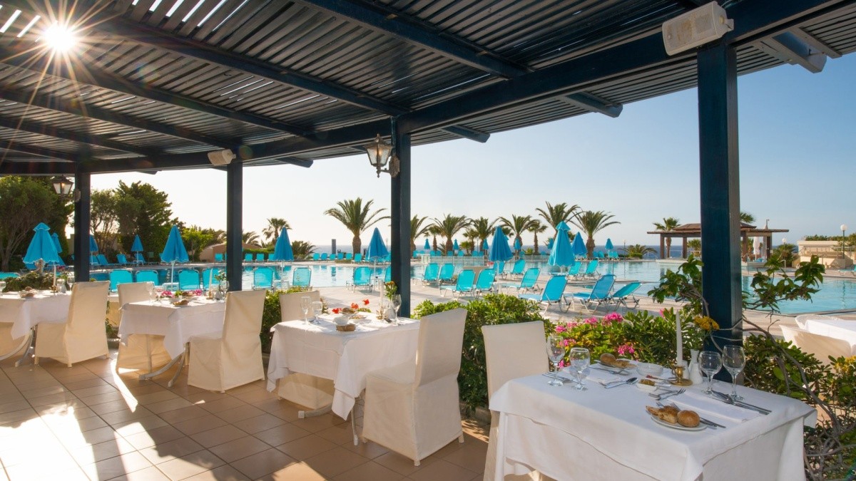Iberostar Creta Panorama & Mare