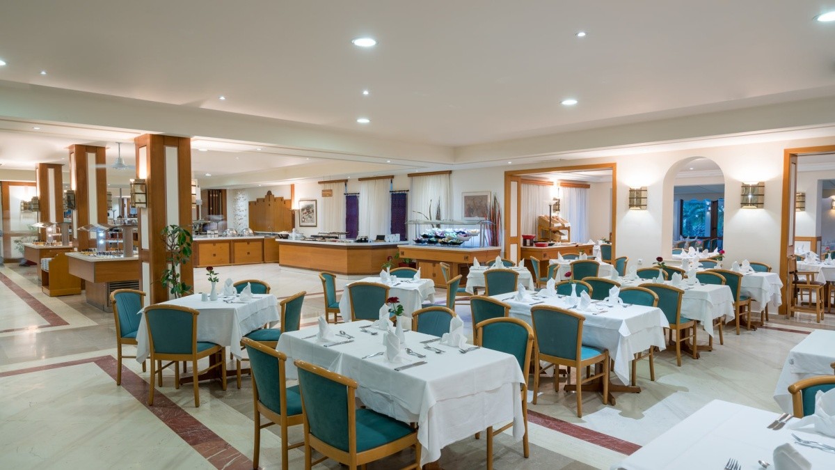 Iberostar Creta Panorama & Mare