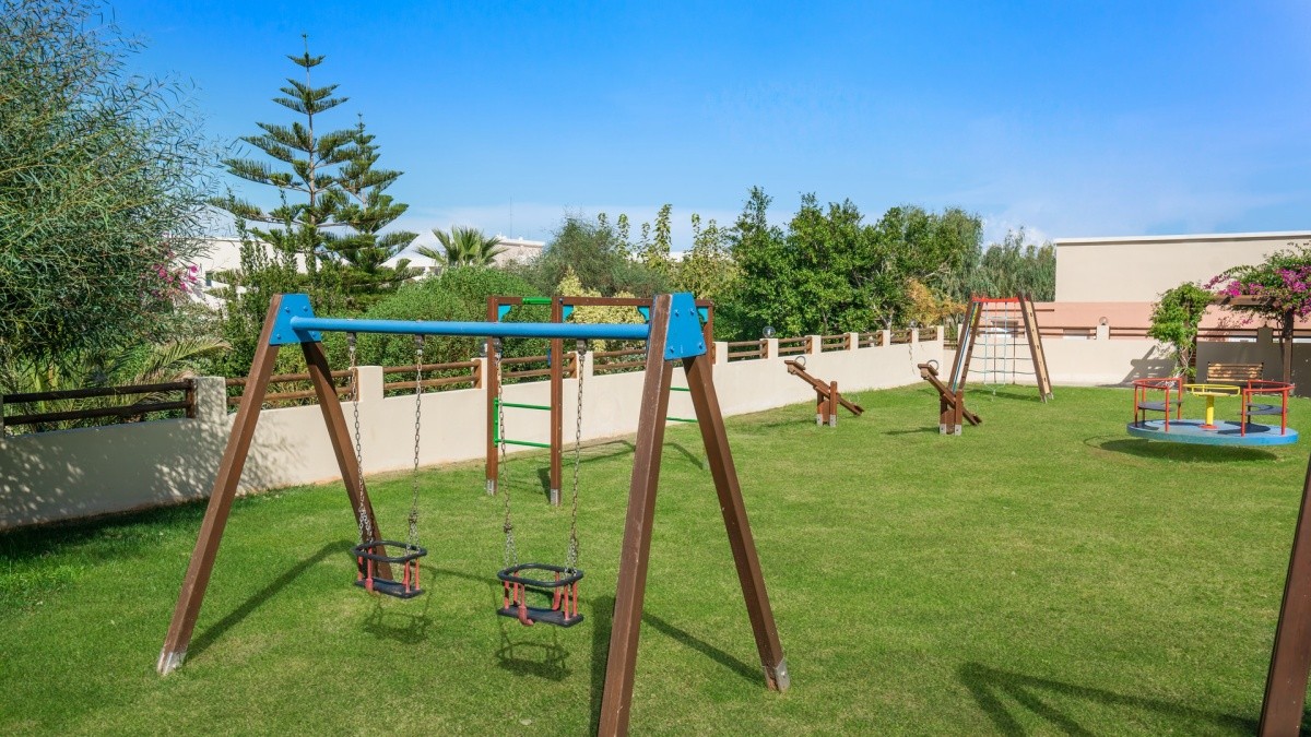 Iberostar Creta Panorama & Mare