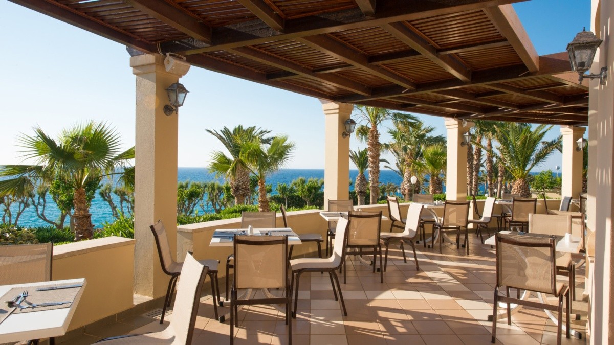 Iberostar Creta Panorama & Mare