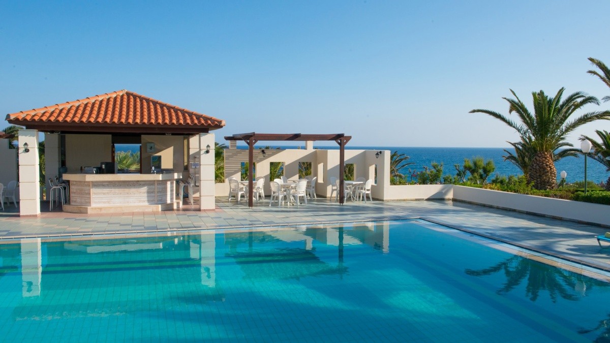 Iberostar Creta Panorama & Mare