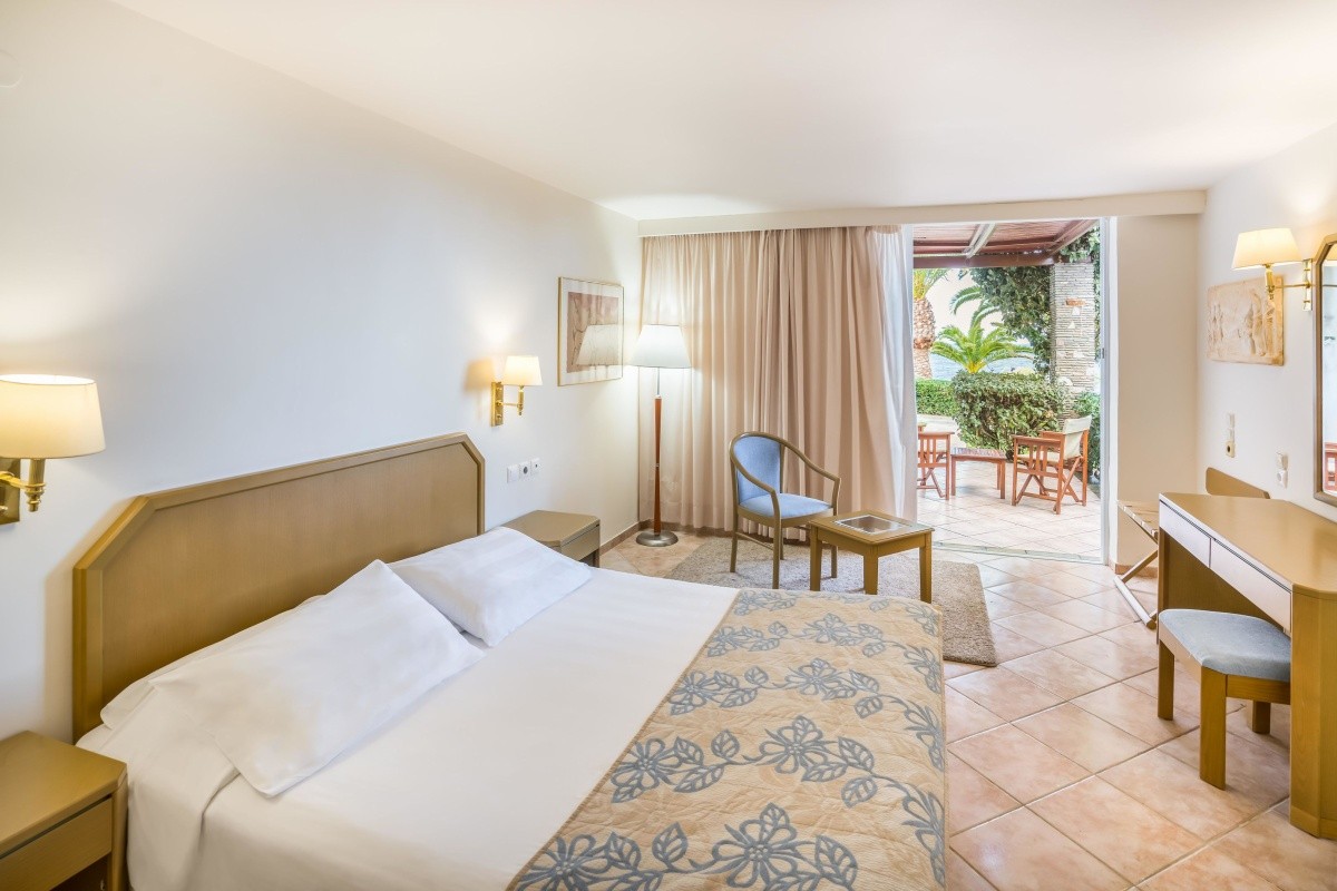 Iberostar Creta Panorama & Mare
